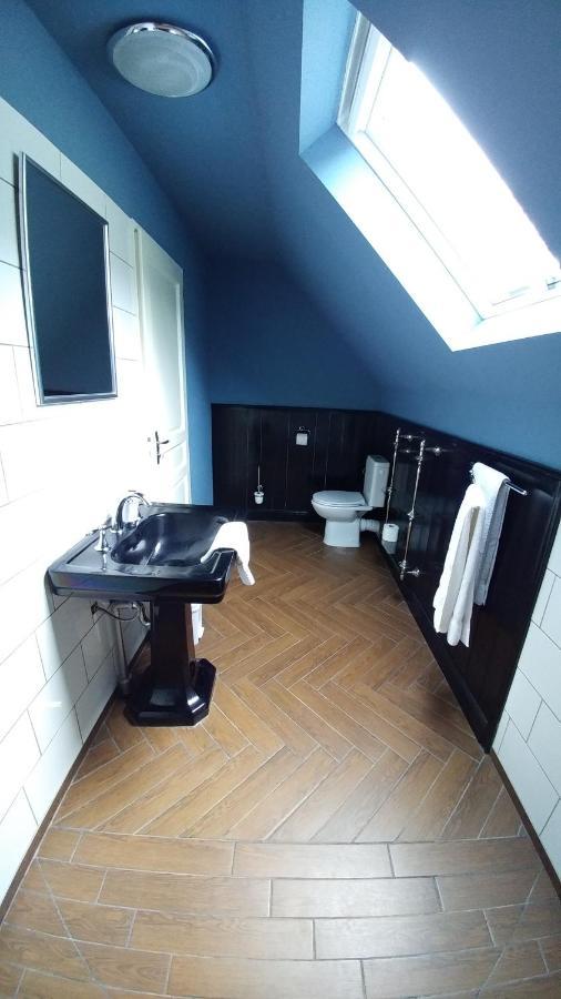 Bonbon Chambre D'Hotes Saint-Julien-de-Lampon Exterior foto