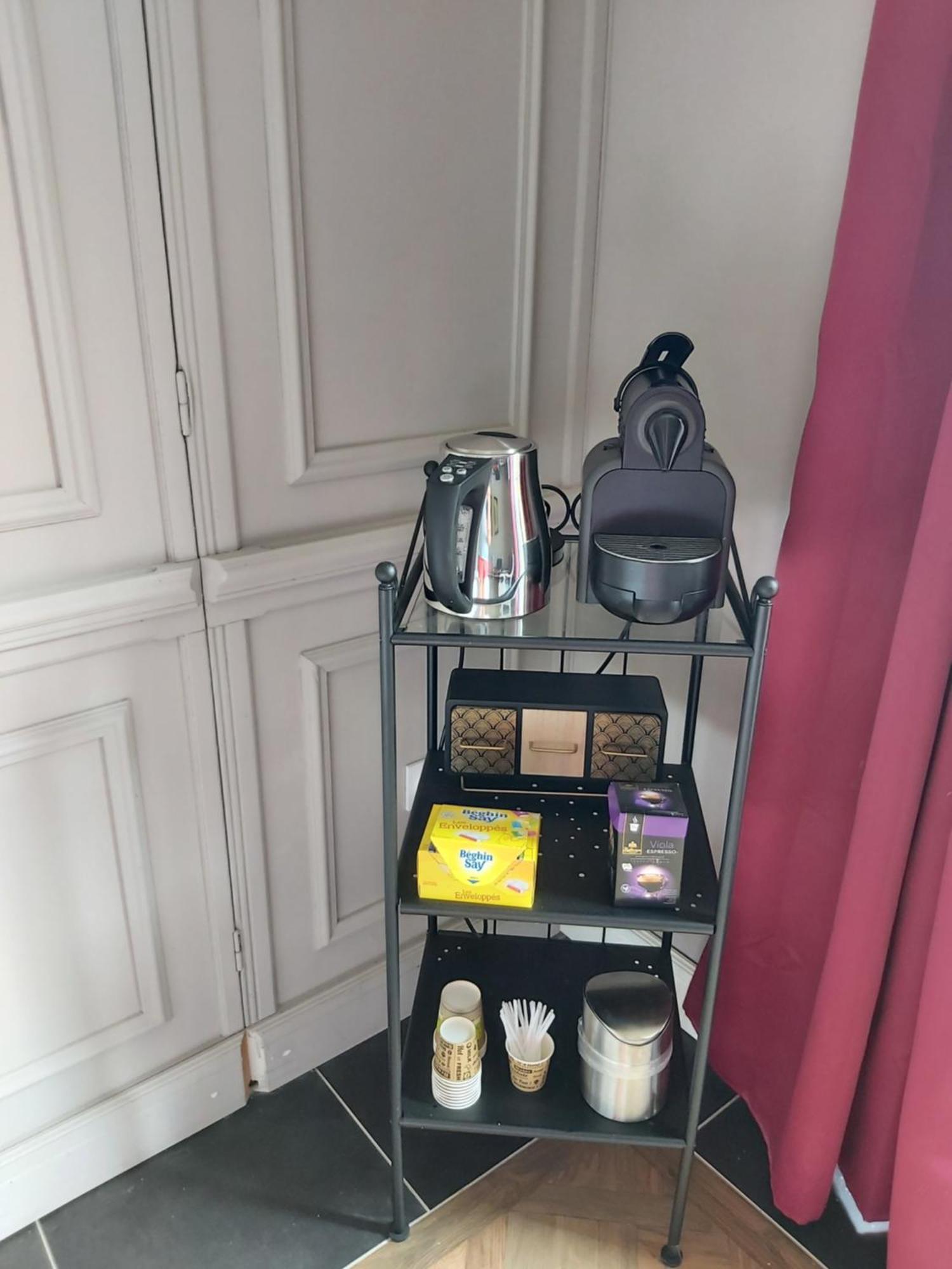 Bonbon Chambre D'Hotes Saint-Julien-de-Lampon Habitación foto